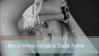 Best of Whitney Morgan & Shauna Ryanne