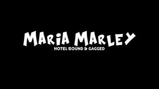 Maria Marley Hotel Bound