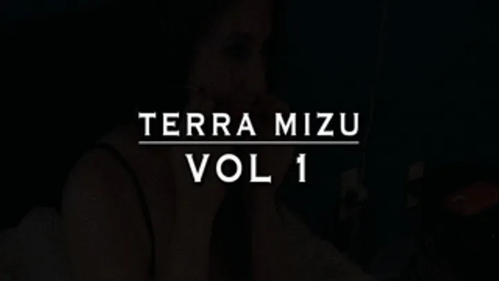 Terra Mizu volume 1