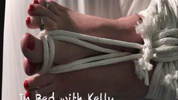 In Bed with Kelly