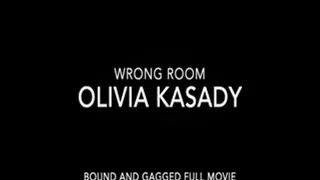 Olivia Kasady Wrong Hotel Room Full Movie