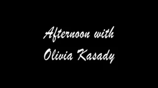 Afternoon with Olivia Kasady. Full movie.