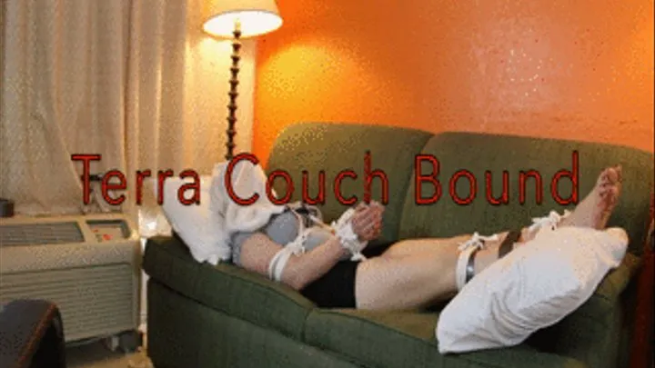 Terra Mizu Couch Bound