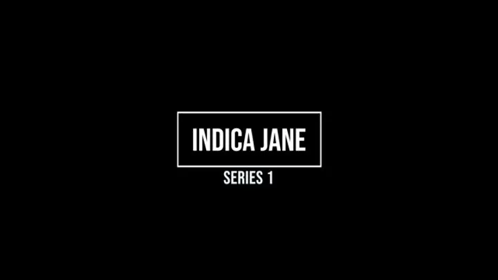 Indica Jane Bondage Series 1