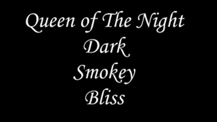 Dark Bliss Video