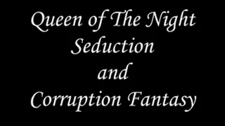 Smoking Seduction and Corruption Video