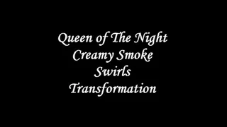 Creamy Smoke Swirls Enchanting Mindfuck Video