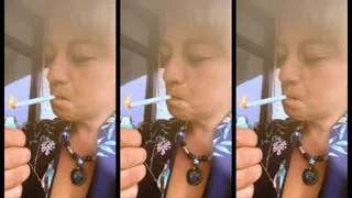 Smoking before work Video Collection