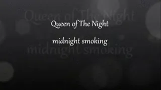 Midnight Smoking