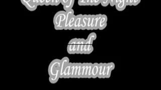 Pleasures and Glamour Smoking Video