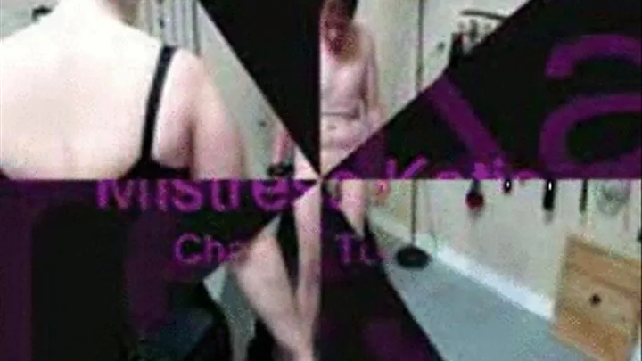 chastity lock up and tease mobile