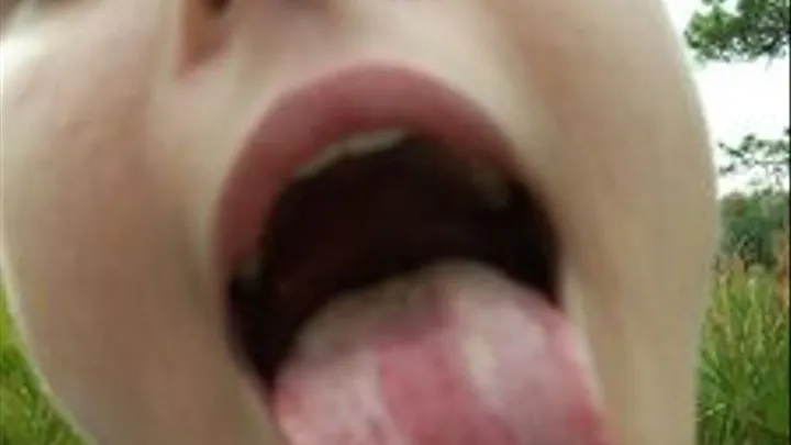 Bree's Throat Clip