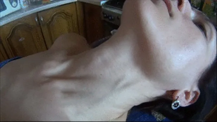 Really such thick veins! v