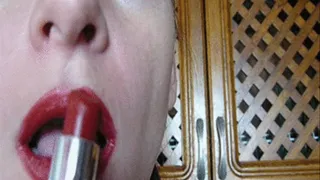 attracting lips L