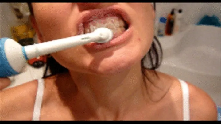 l toothbrushing td