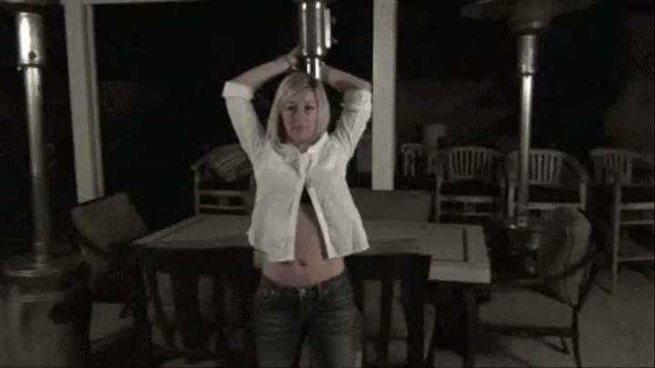 Amanda Kent Belly Button Bondage Pt5 (Bondage)