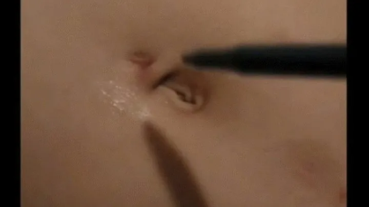 Stassi Pt1 Sensitive Navel