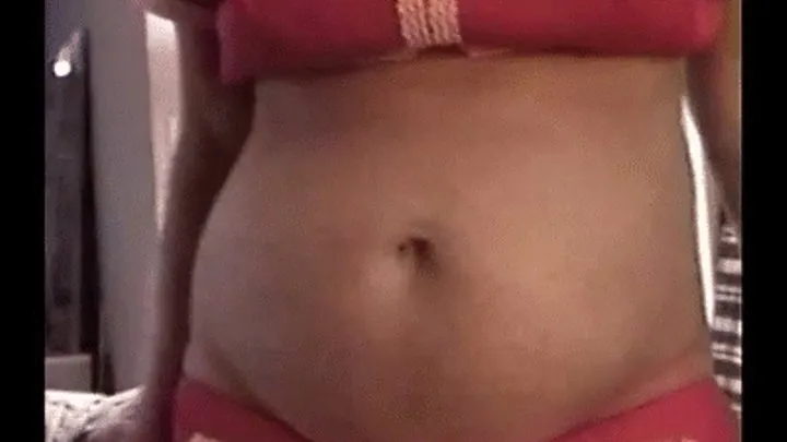 Liddy Pt2 (inbetweenie to outie) (Belly)