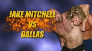 WA02 - Jake Mitchell vs Dallas - Clip01