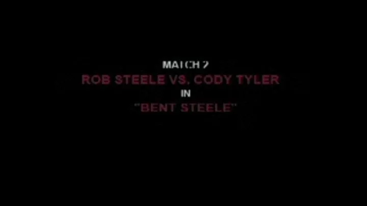 The Men Of Steele - 02 - Clip01