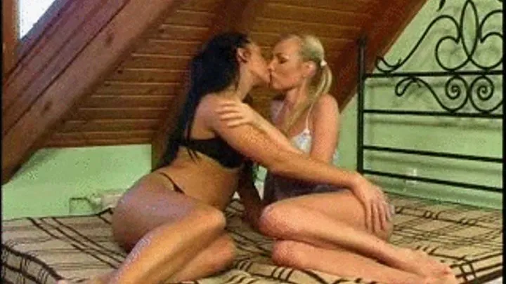 Lesbian Adventures 3 (320 X 240) in size - !