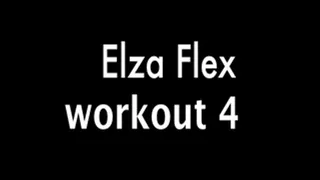 Flexy girl Elza Flex 4
