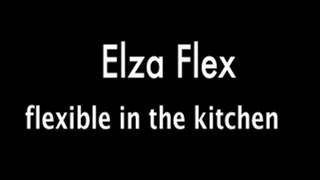 Flexy girl Elza Flex 2