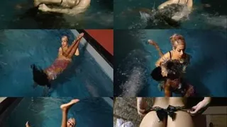 CONTROL AIR UNDERWATER BY JENNIFER BLONDE - NEW MF MAY 2016 - CLIP 4 - never publishied