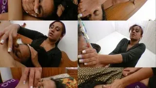 CONTROL AIR FIGHTING FOR LIFE - VOL # 42 - evil ISABELLE - NEW MF 2012 - CLIP 03 - exclusive MF