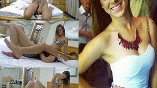 CONTROL AIR REAL AGONY - top girl ALINE BARROS - CLIP 2 - exclusive MF