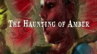 The Haunting of Amber Small
