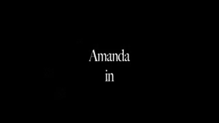 Amanda Lost Video Small