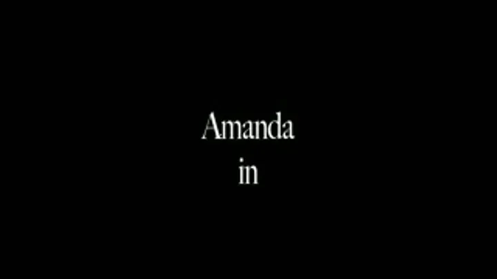 Amanda Lost Video