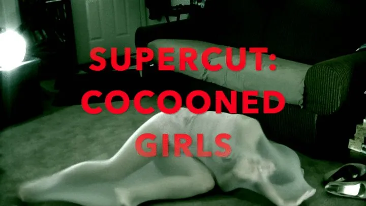 Cocooned Girls - Cami