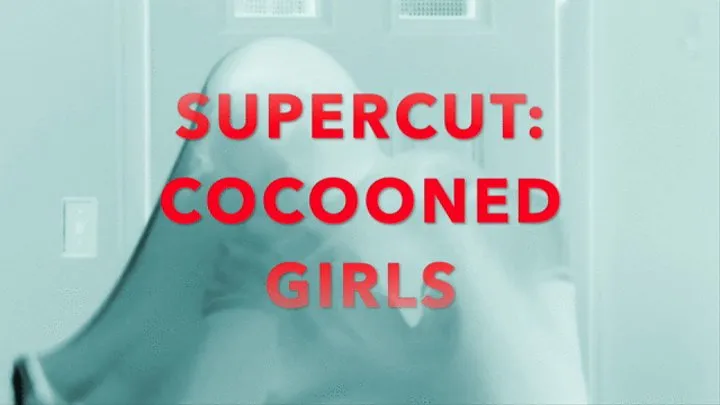 Cocooned Girls - Tina