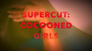 Cocooned Girls - Amber