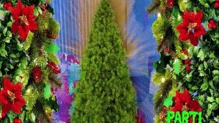 Vorevids XMAS RAW CLIPS part 1 SMALLER