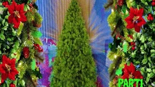 Vorevids XMAS RAW CLIPS part 1