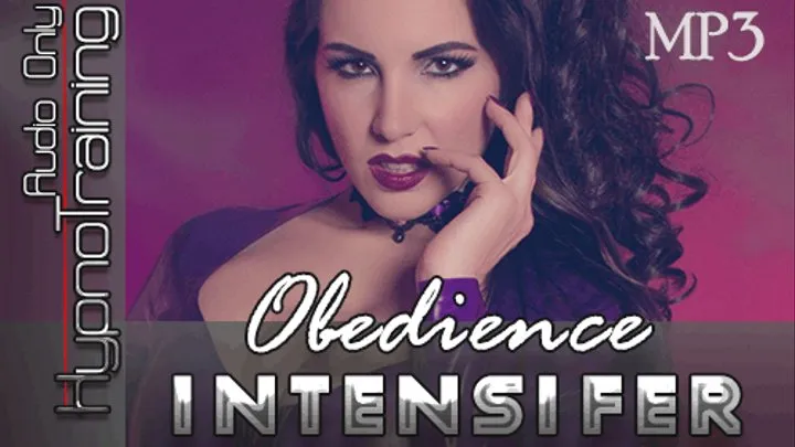 Trance: Pre-Video Obedience Intensifier