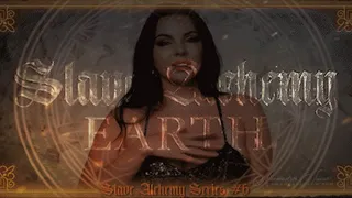 Slave Alchemy: Stage 6 - Earth