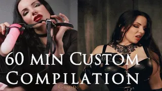 60 min Custom Compilation