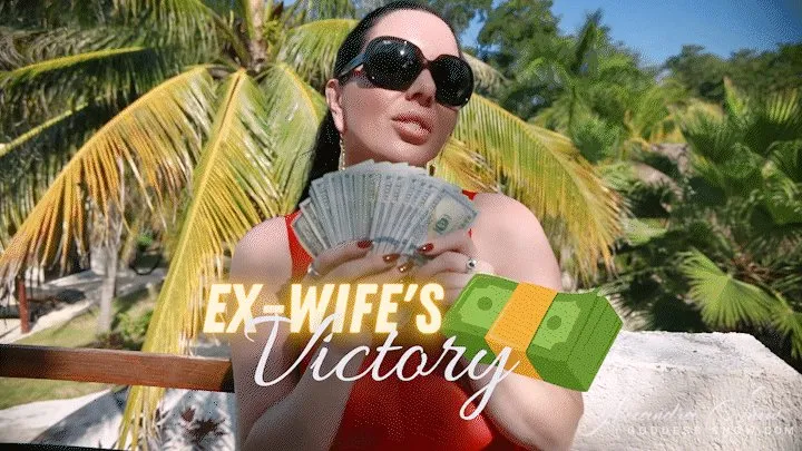 Ex-Wife's Victory