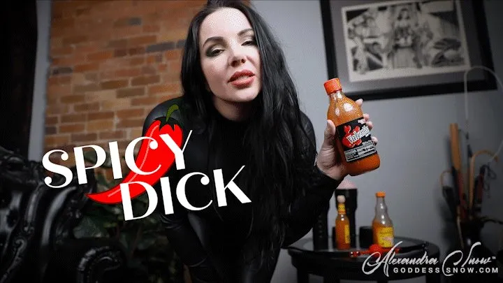 Spicy Dick