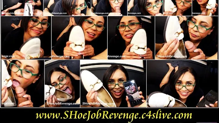 SHoeJob Revenge Part-99