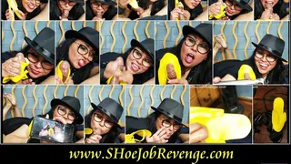 SHoeJob Revenge Part-346