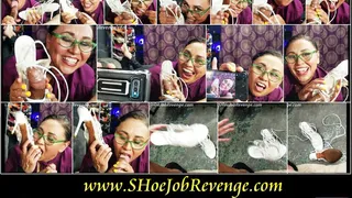 SHoeJob Revenge Part-330