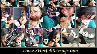 SHoeJob Revenge Part-335