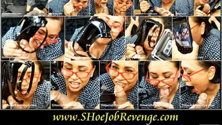 SHoeJob Revenge Part-198