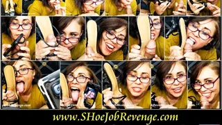 SHoeJob Revenge Part-203