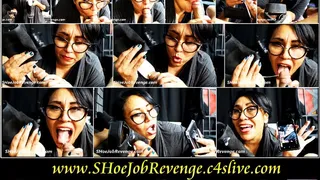 SHoeJob Revenge Part-136